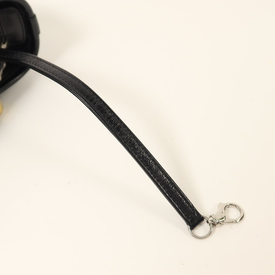 Chanel Gabrielle Small Black - 16