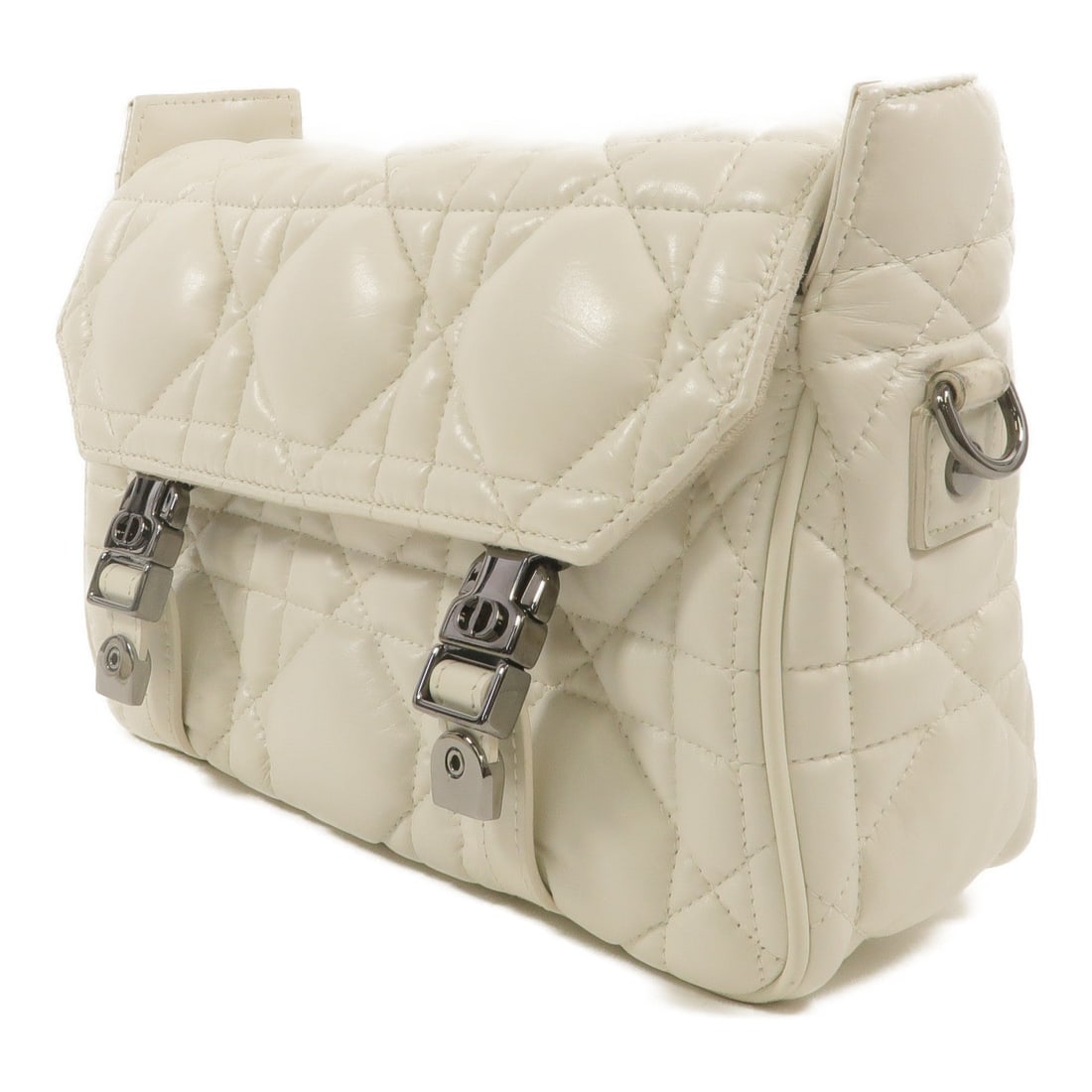 Dior Diorcamp Small White - 3