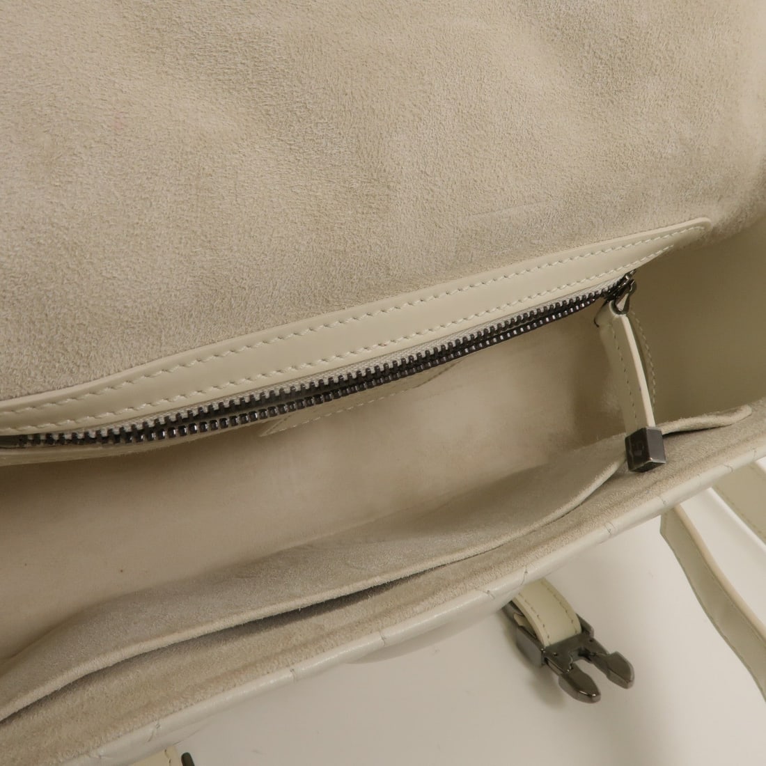 Dior Diorcamp Small White - 5
