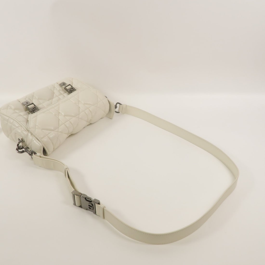 Dior Diorcamp Small White - 8