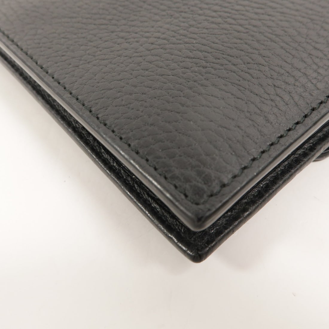 Gucci Interlocking G WOC Black - 12