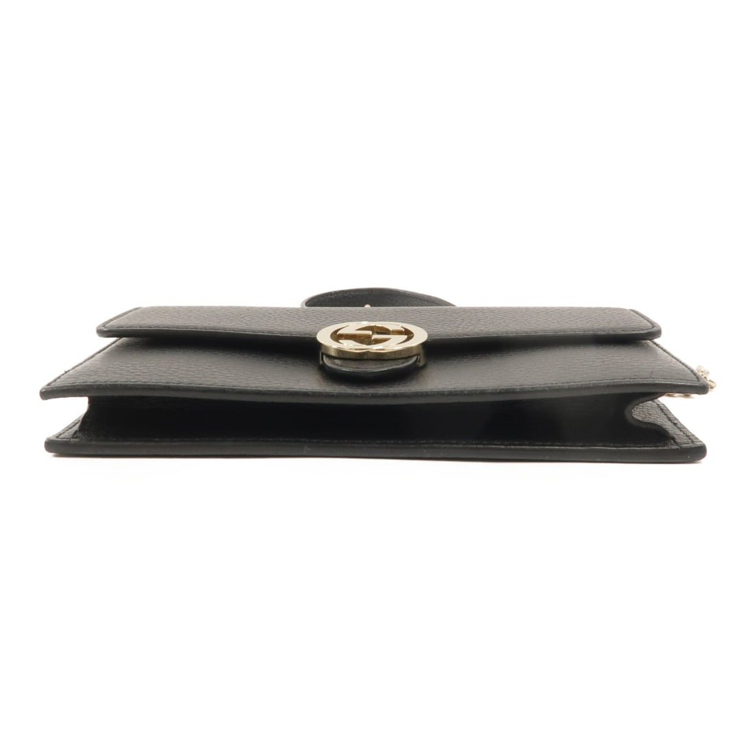 Gucci Interlocking G WOC Black - 4