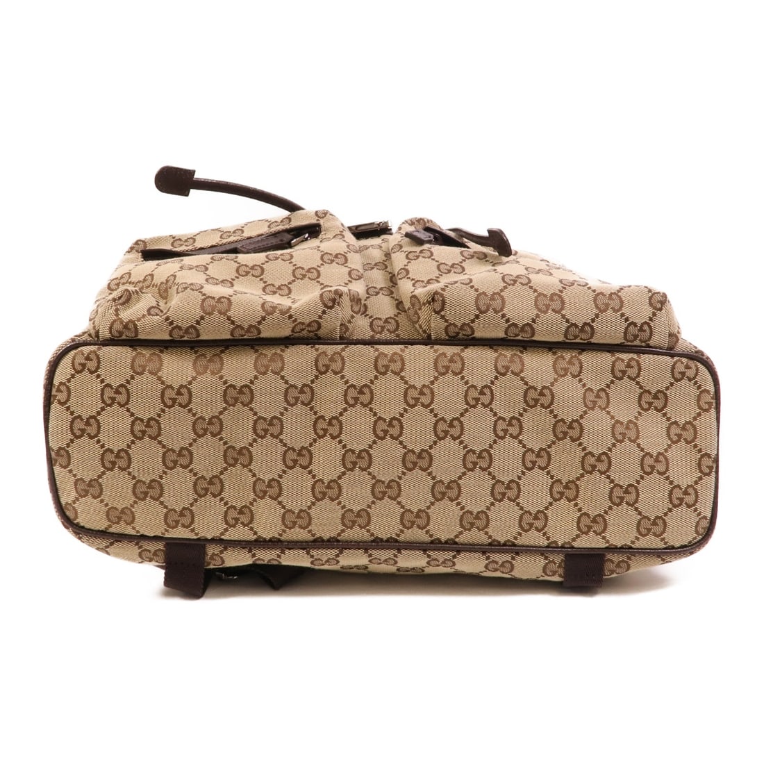 Gucci GG Jackie Backpack Brown - 4