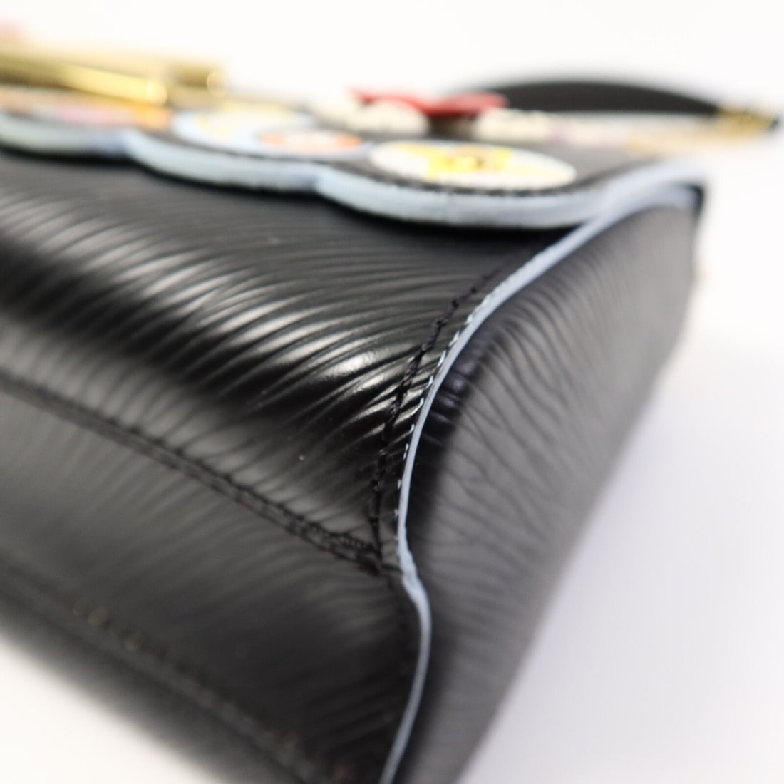 Louis Vuitton Twist MM Multicolor - 11