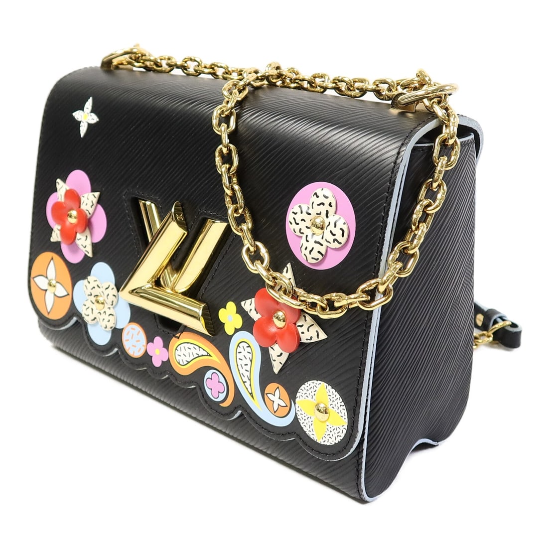 Louis Vuitton Twist MM Multicolor - 2