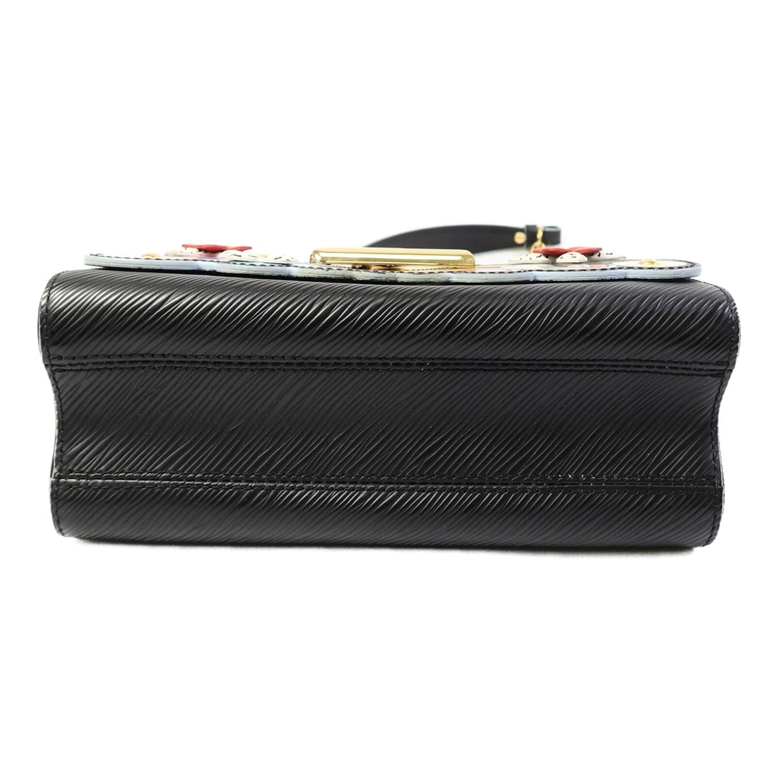 Louis Vuitton Twist MM Multicolor - 4