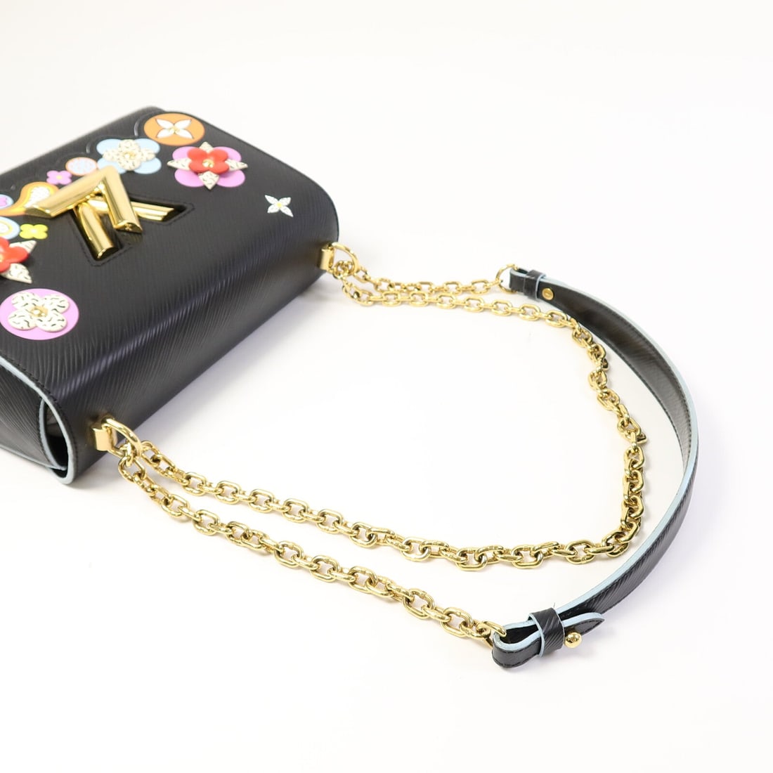 Louis Vuitton Twist MM Multicolor - 8