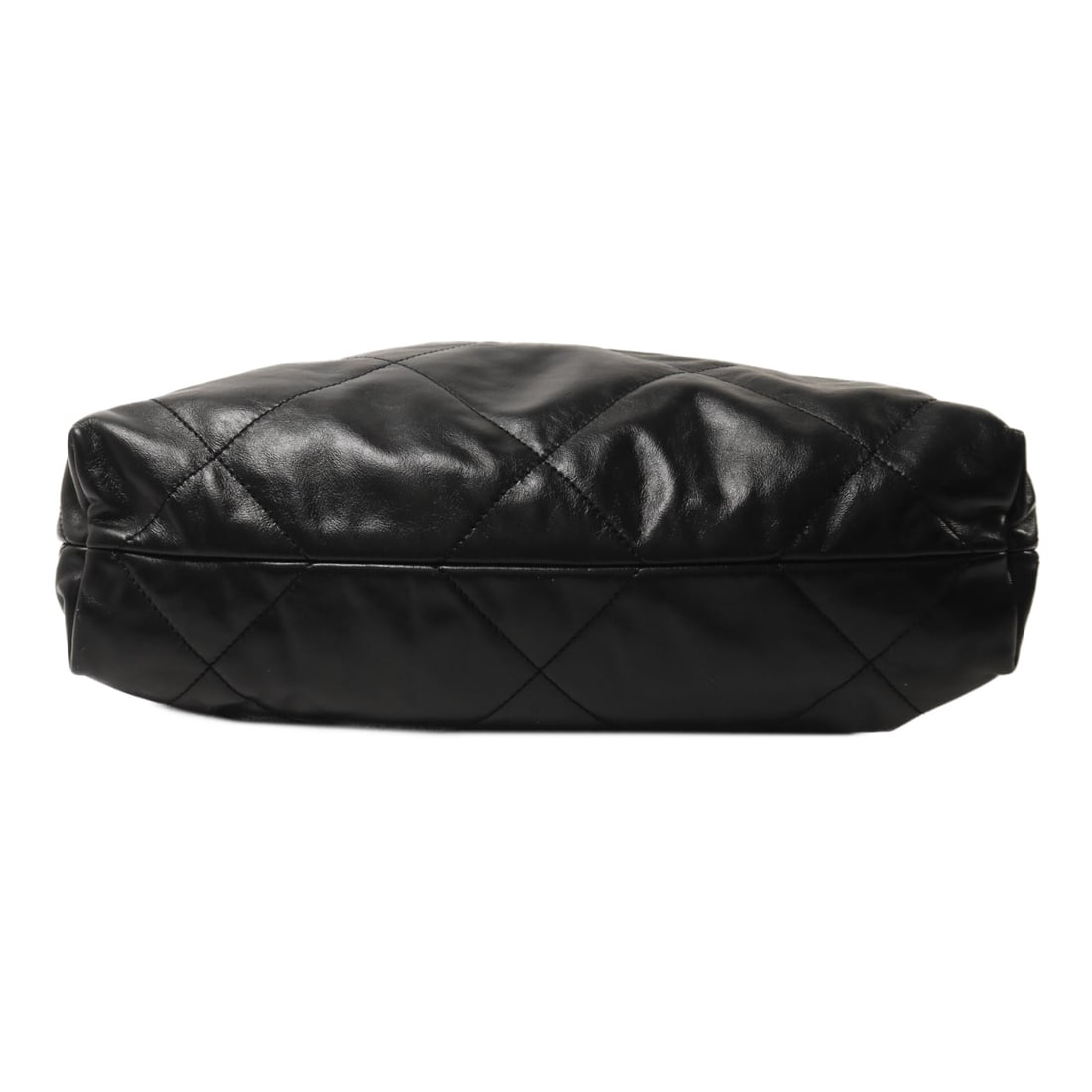 Chanel 22 Small Black - 4