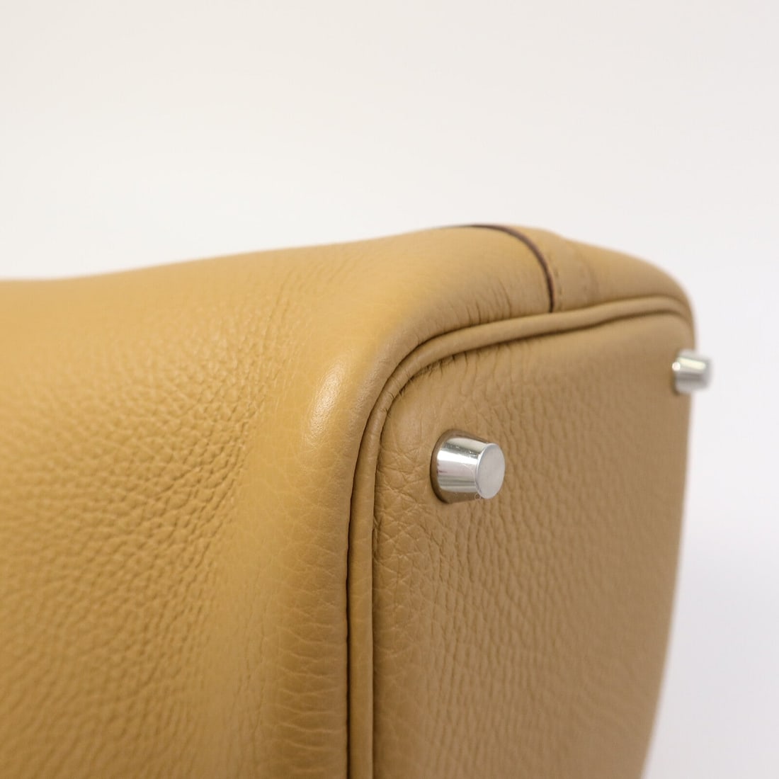 Hermes Picotin PM Biscuit - 11