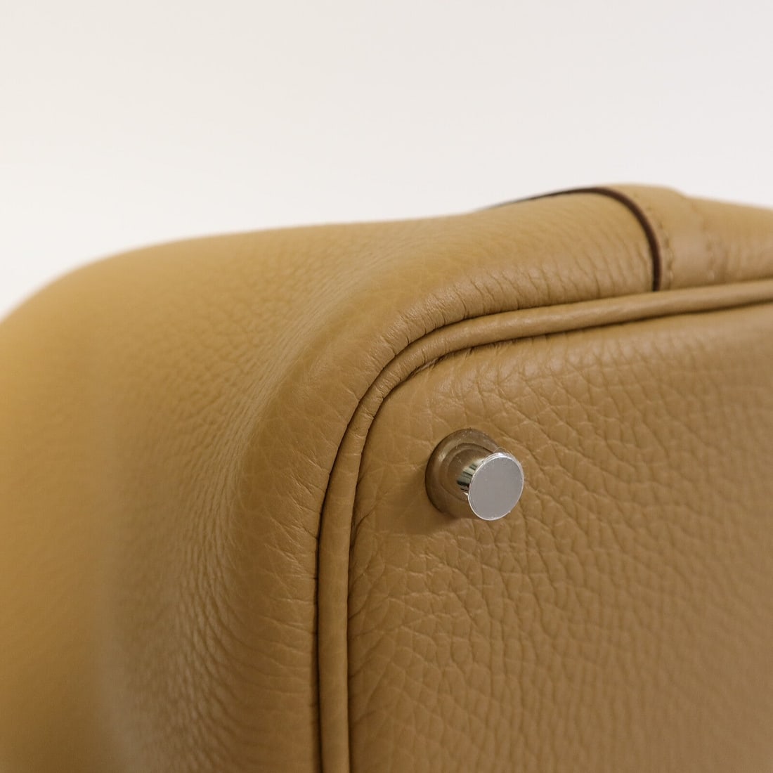 Hermes Picotin PM Biscuit - 13