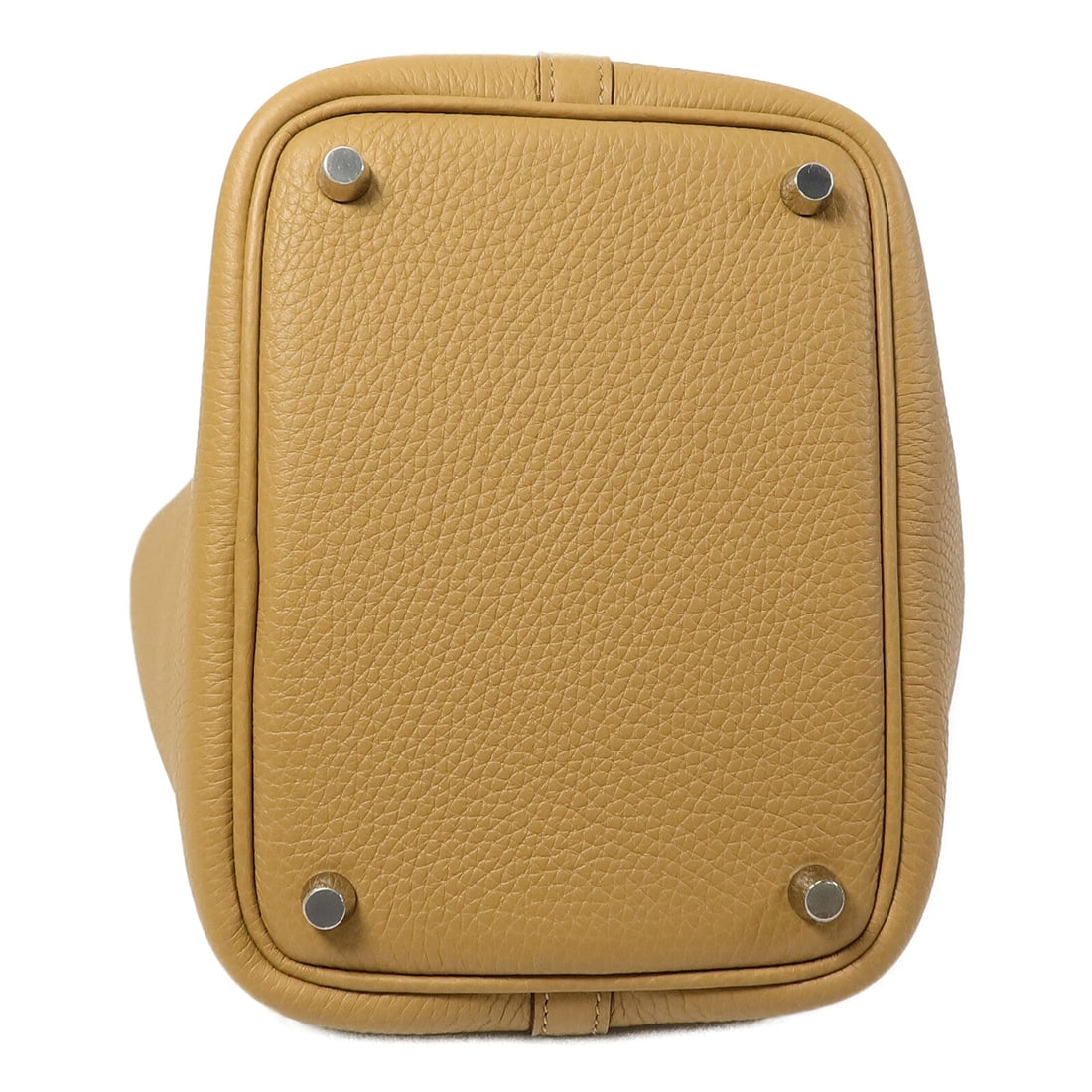 Hermes Picotin PM Biscuit - 4