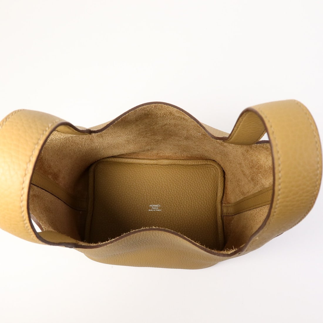 Hermes Picotin PM Biscuit - 5