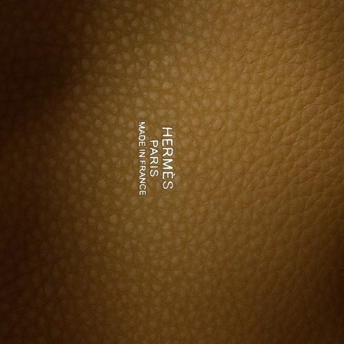 Hermes Picotin PM Biscuit - 6