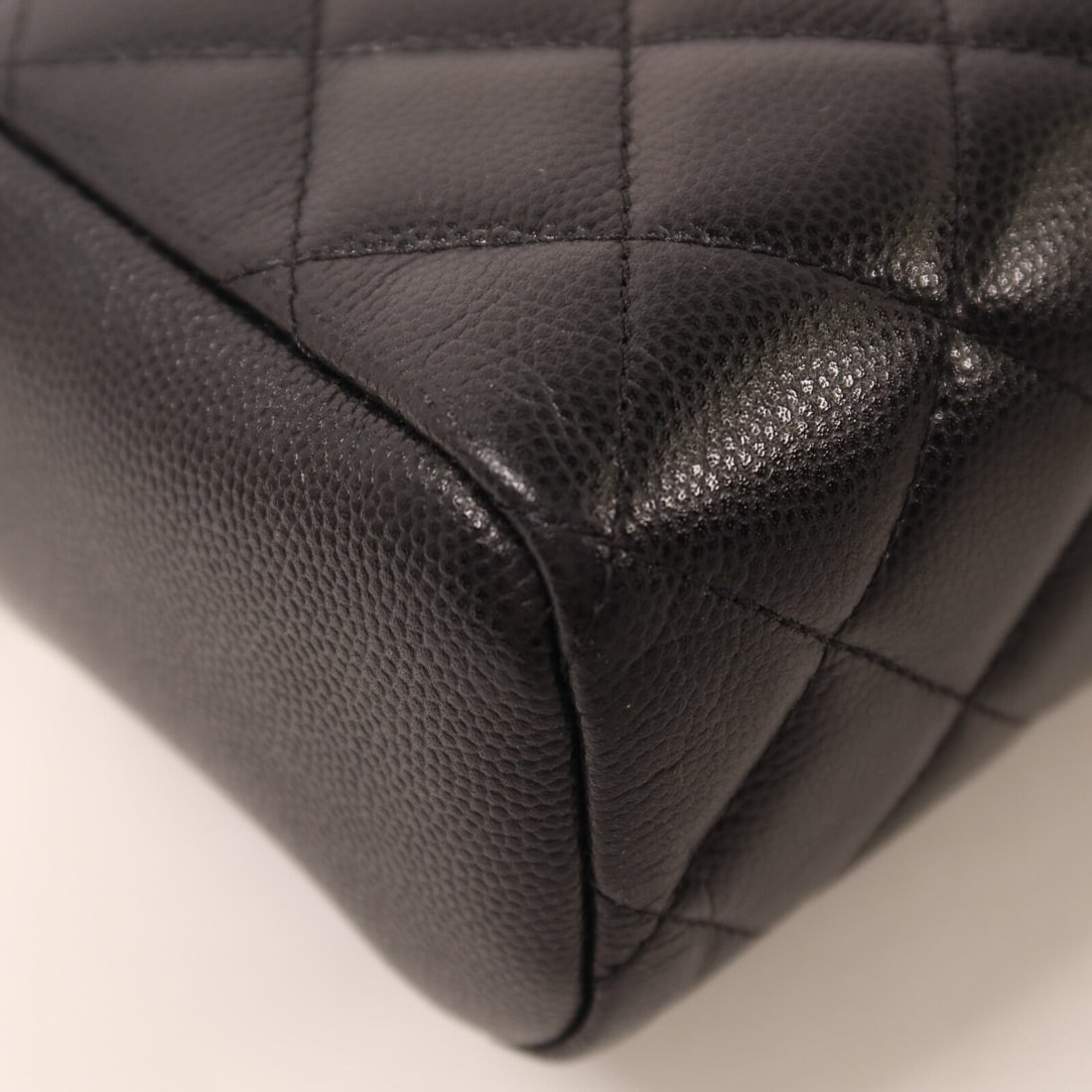 Chanel Mini Camera Bag Black - 15