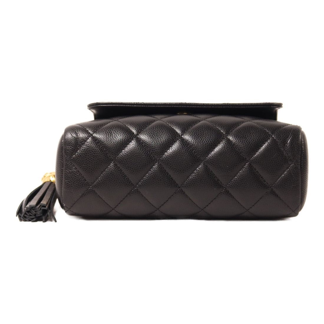 Chanel Mini Camera Bag Black - 4