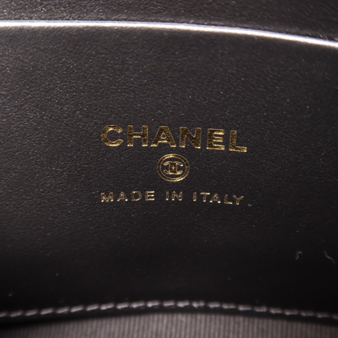 Chanel Mini Camera Bag Black - 7