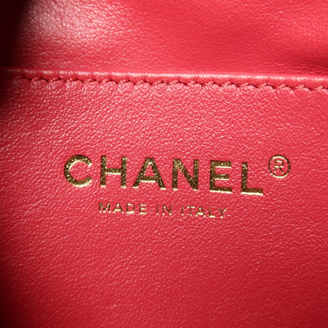 Chanel Chain Bucket Black - 6