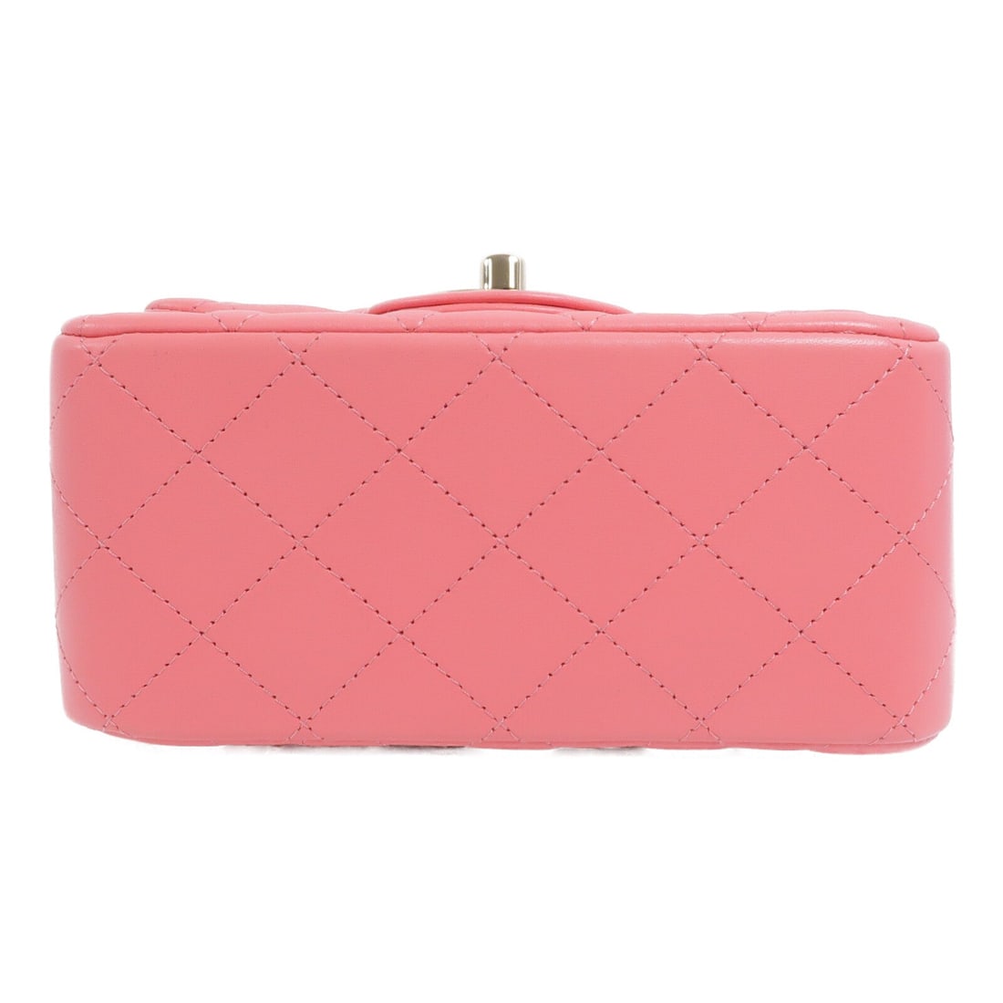Chanel Mini Classic 17 Pink - 4
