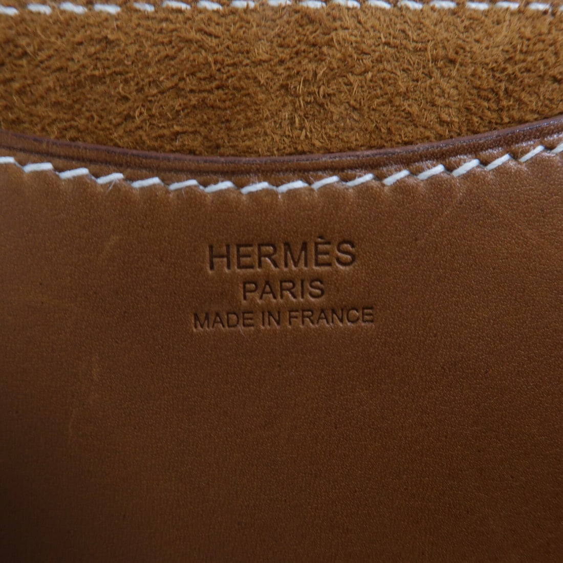 Hermes In The Loop Gold - 6