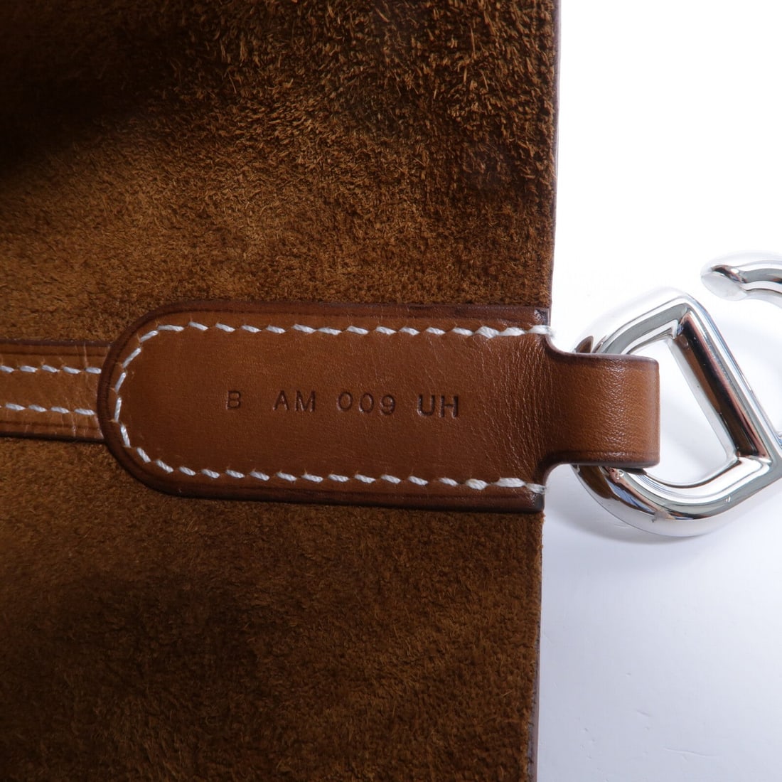 Hermes In The Loop Gold - 7