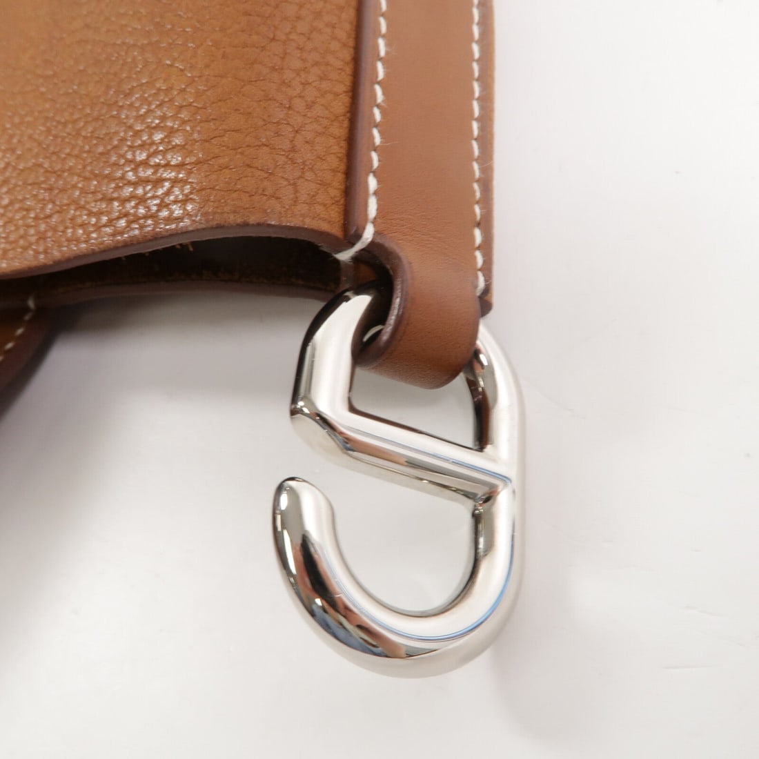 Hermes In The Loop Gold - 8