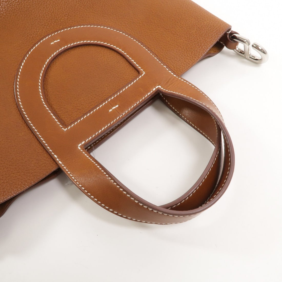 Hermes In The Loop Gold - 9