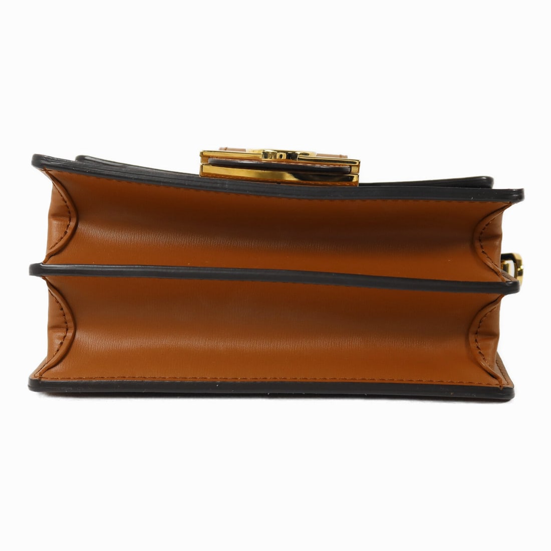 Louis Vuitton Mini Dauphine Brown - 4
