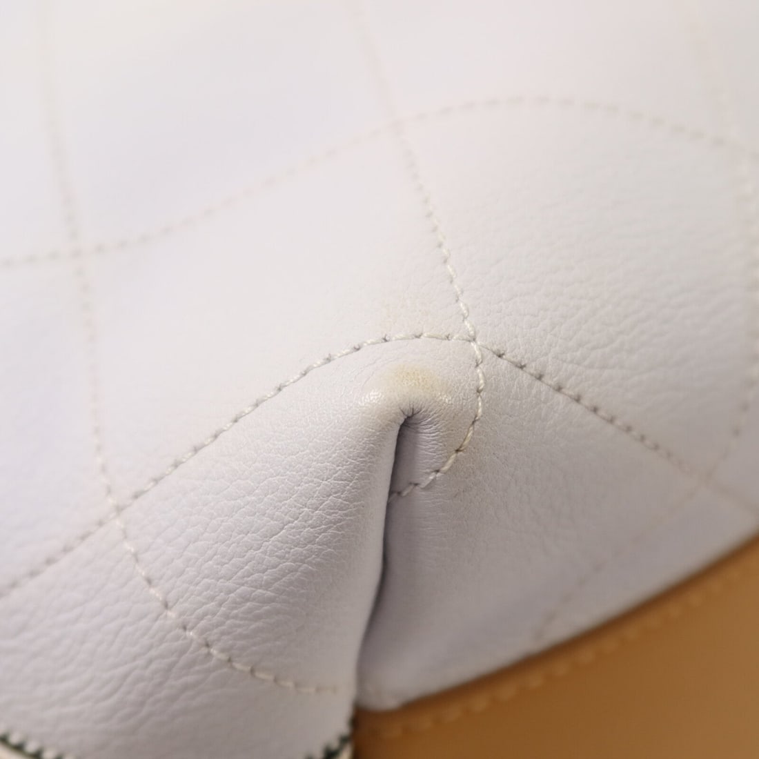 Chanel Button Up Hobo - 11
