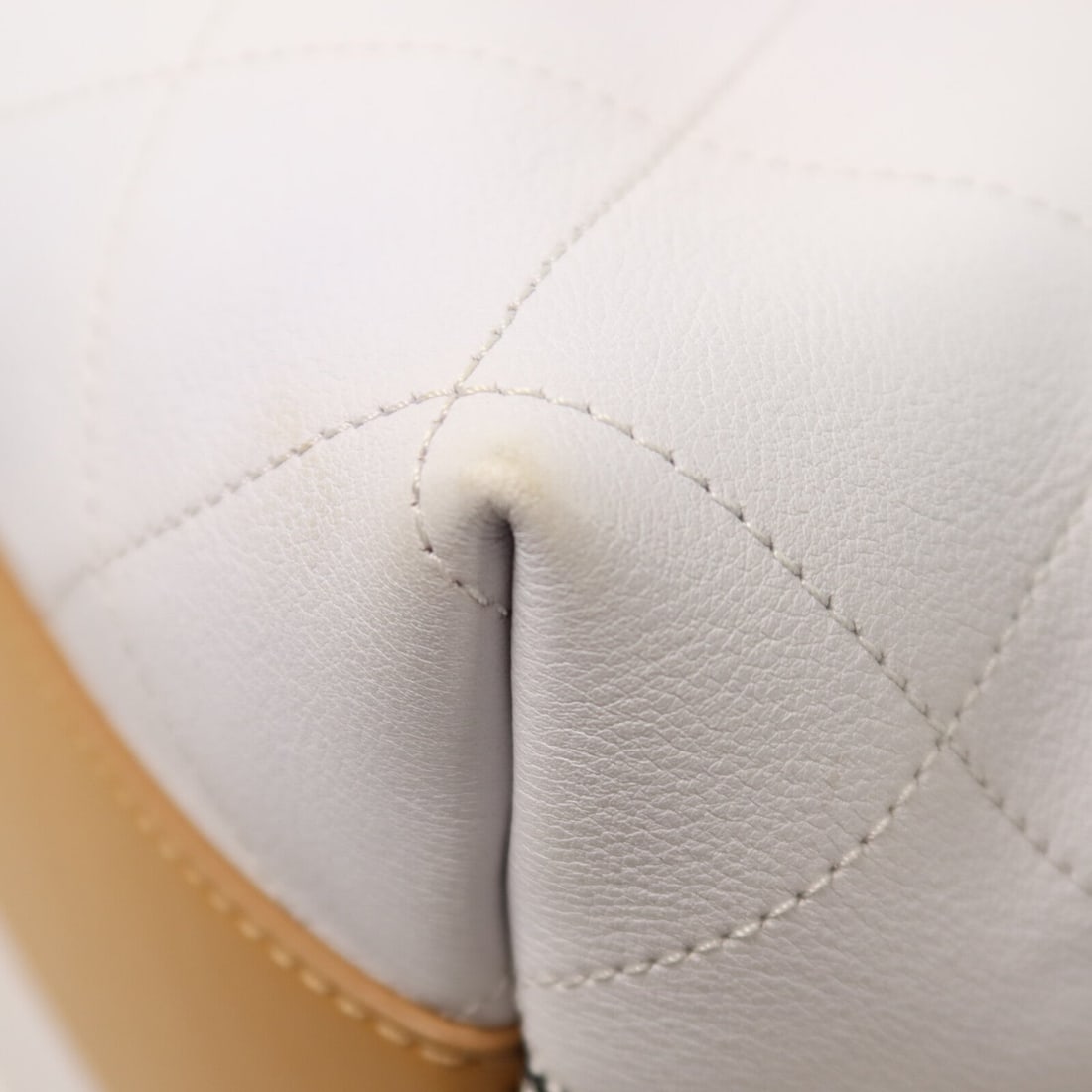 Chanel Button Up Hobo - 12