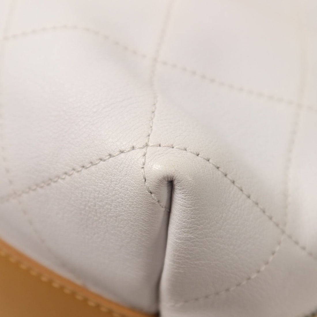 Chanel Button Up Hobo - 14