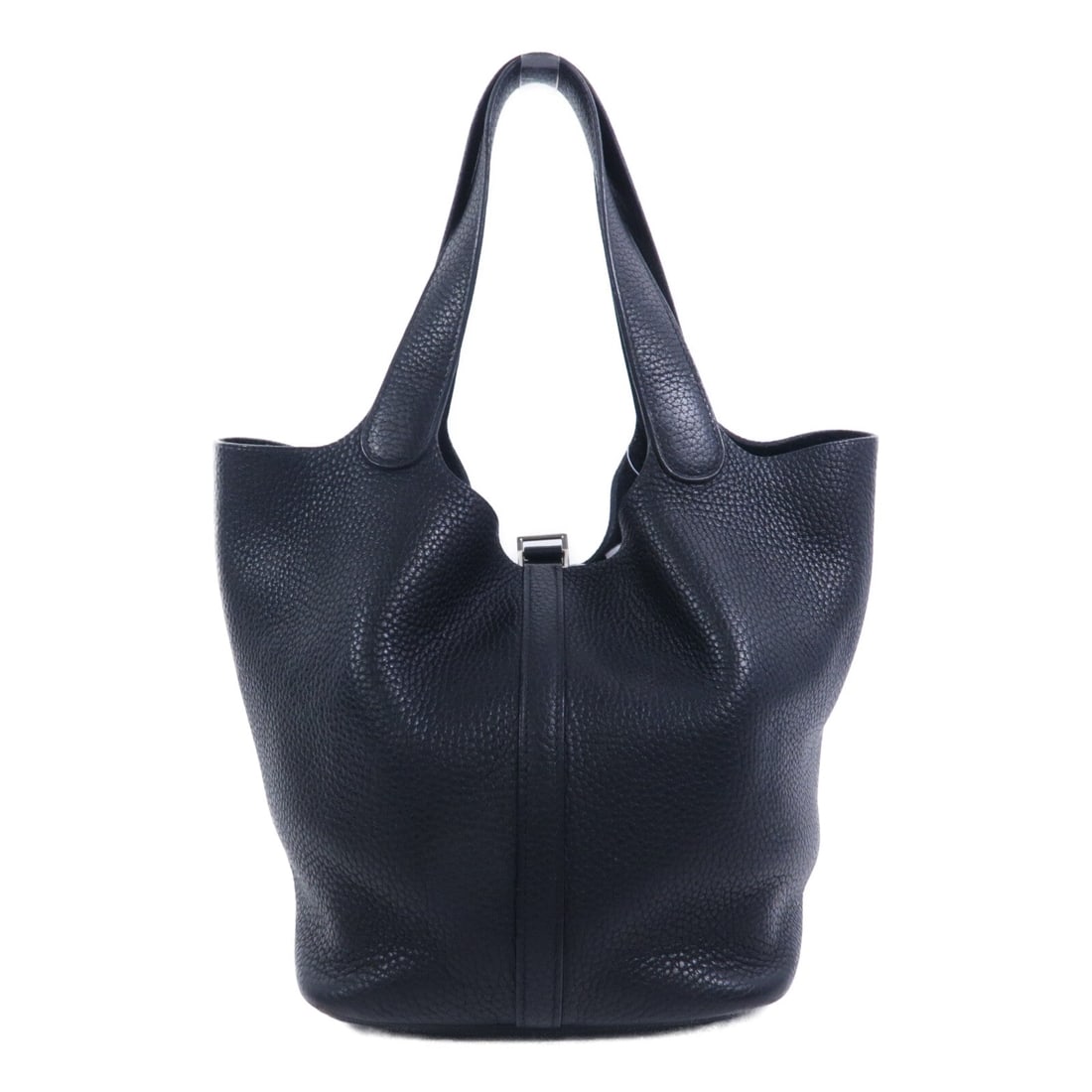 Hermes Picotin MM Noir - 2