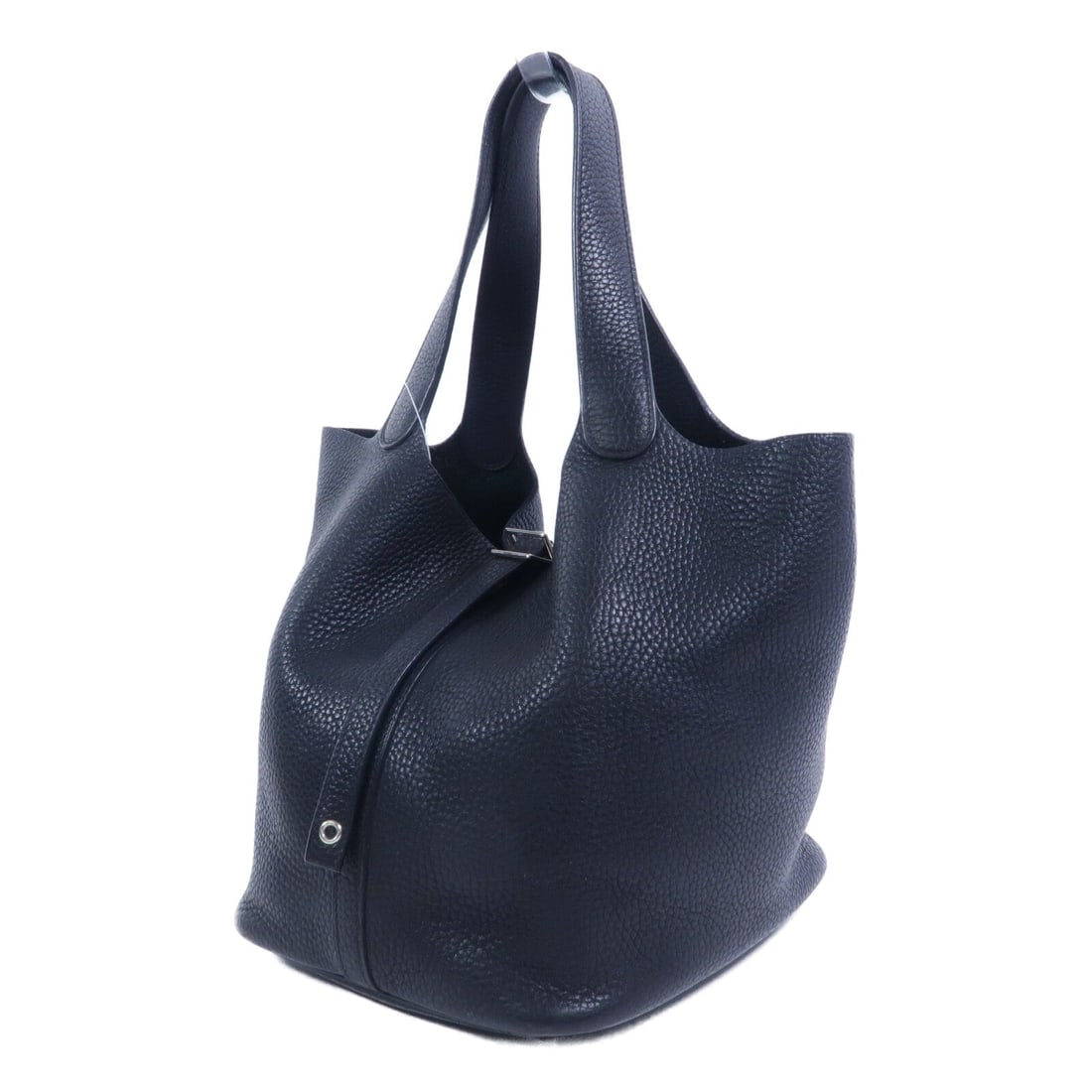 Hermes Picotin MM Noir - 3
