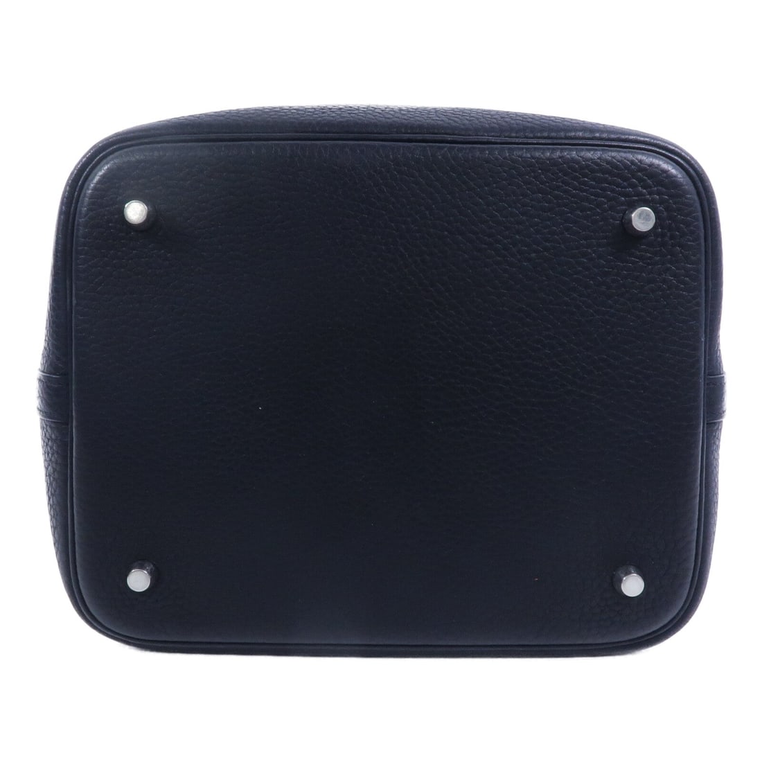 Hermes Picotin MM Noir - 4