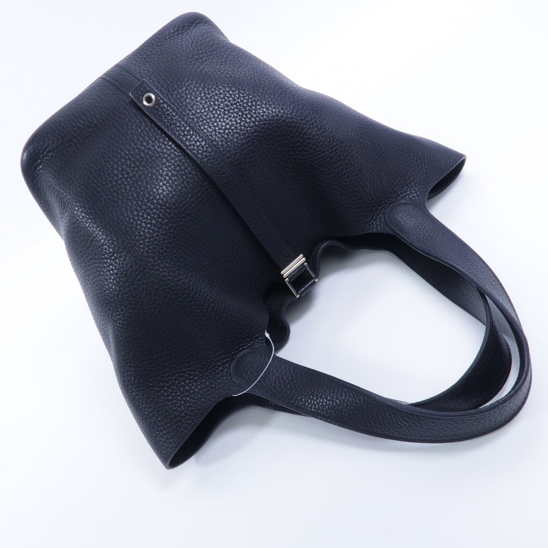 Hermes Picotin MM Noir - 9