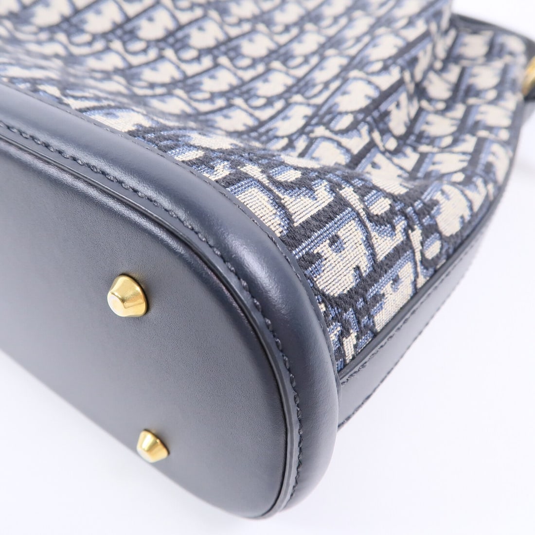Dior C'est Dior Medium Navy - 11