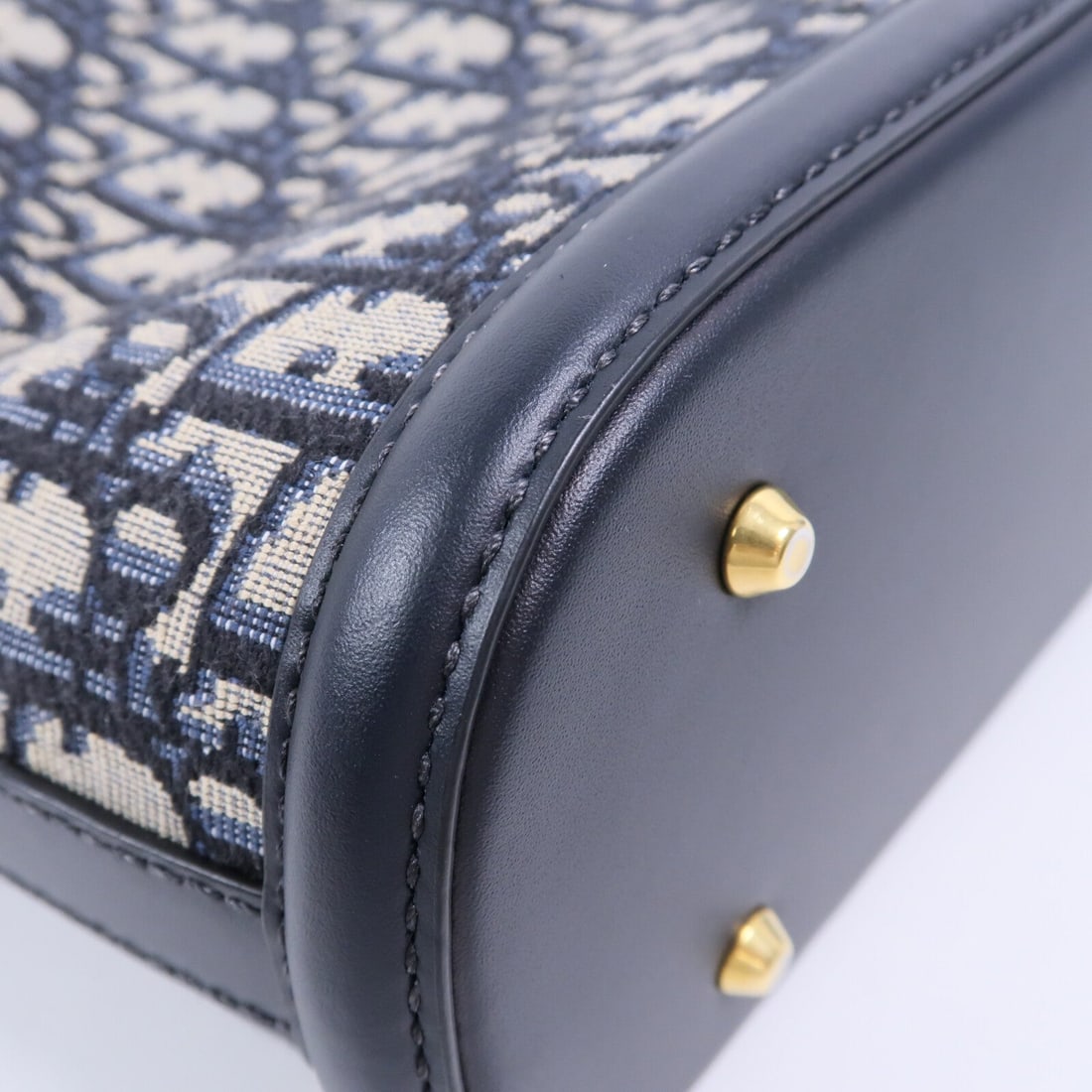 Dior C'est Dior Medium Navy - 13