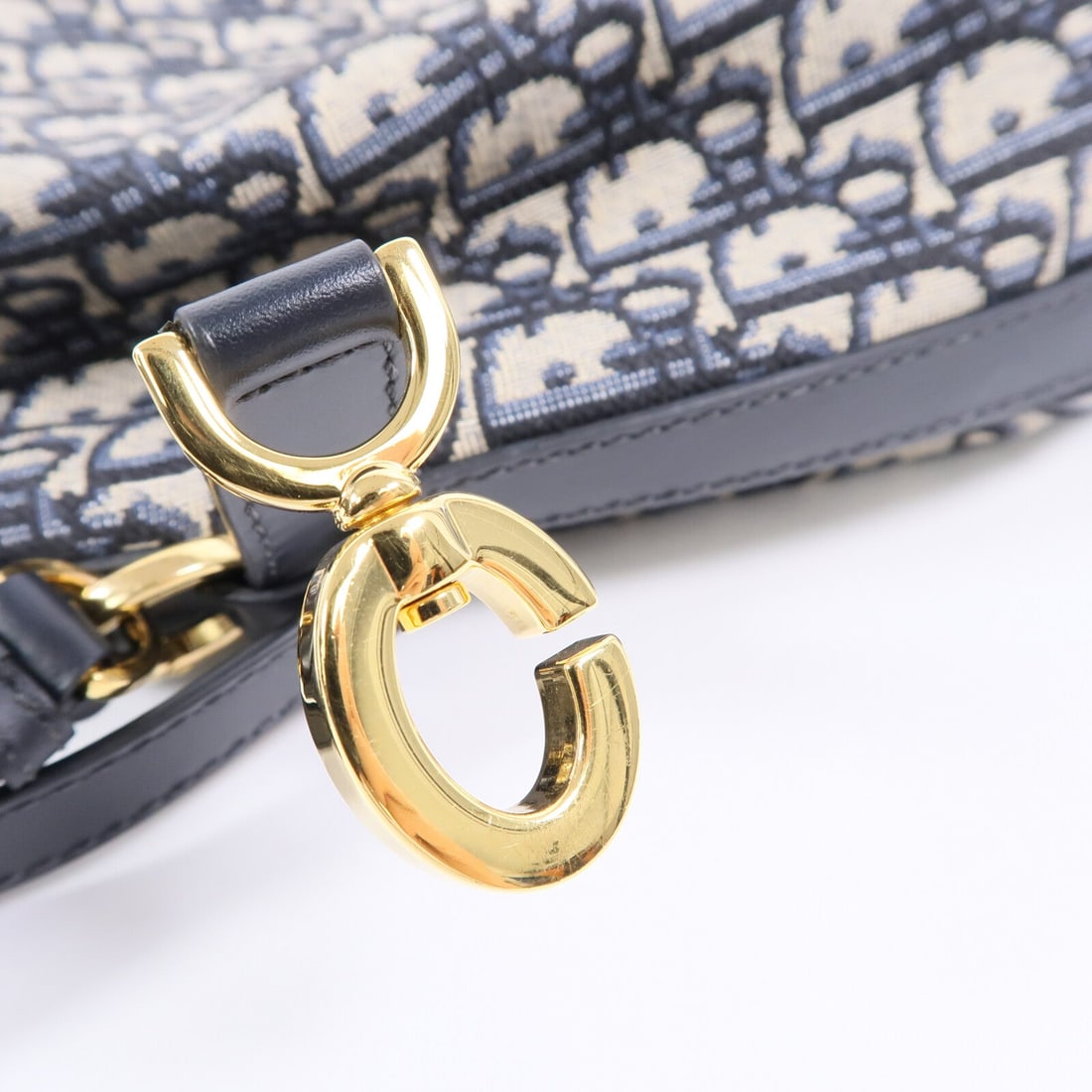 Dior C'est Dior Medium Navy - 15