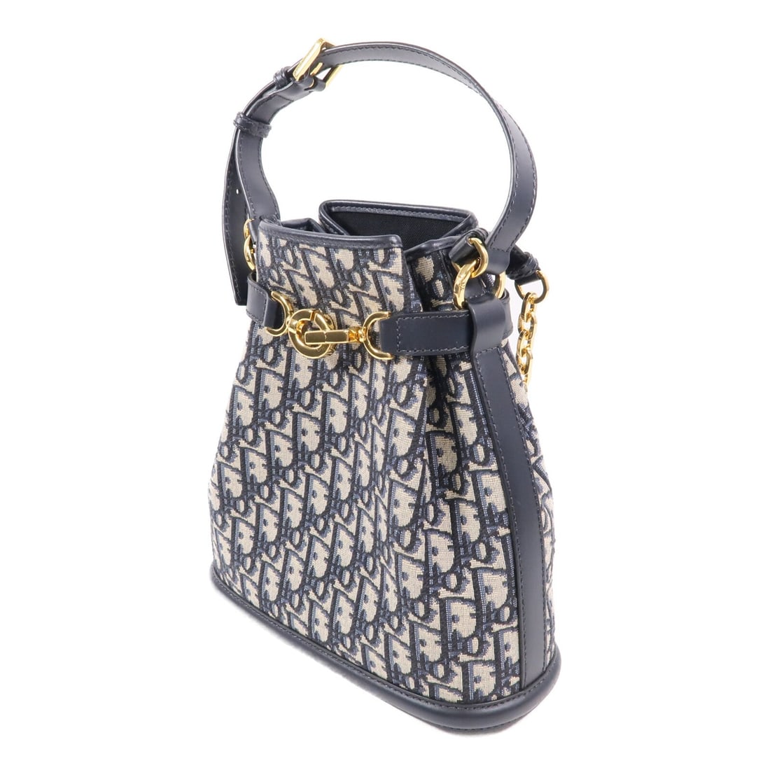 Dior C'est Dior Medium Navy - 3