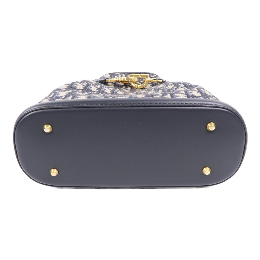 Dior C'est Dior Medium Navy - 4
