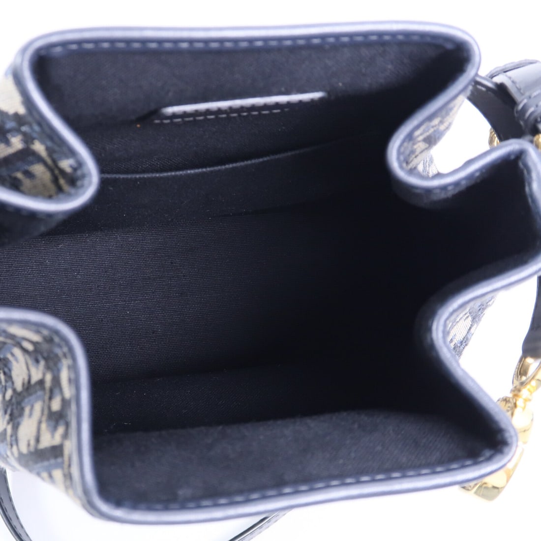 Dior C'est Dior Medium Navy - 5