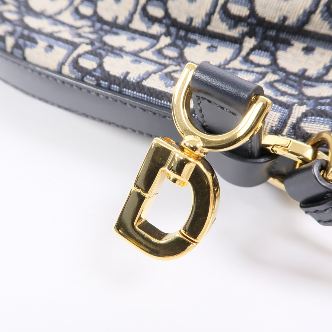 Dior C'est Dior Medium Navy - 7