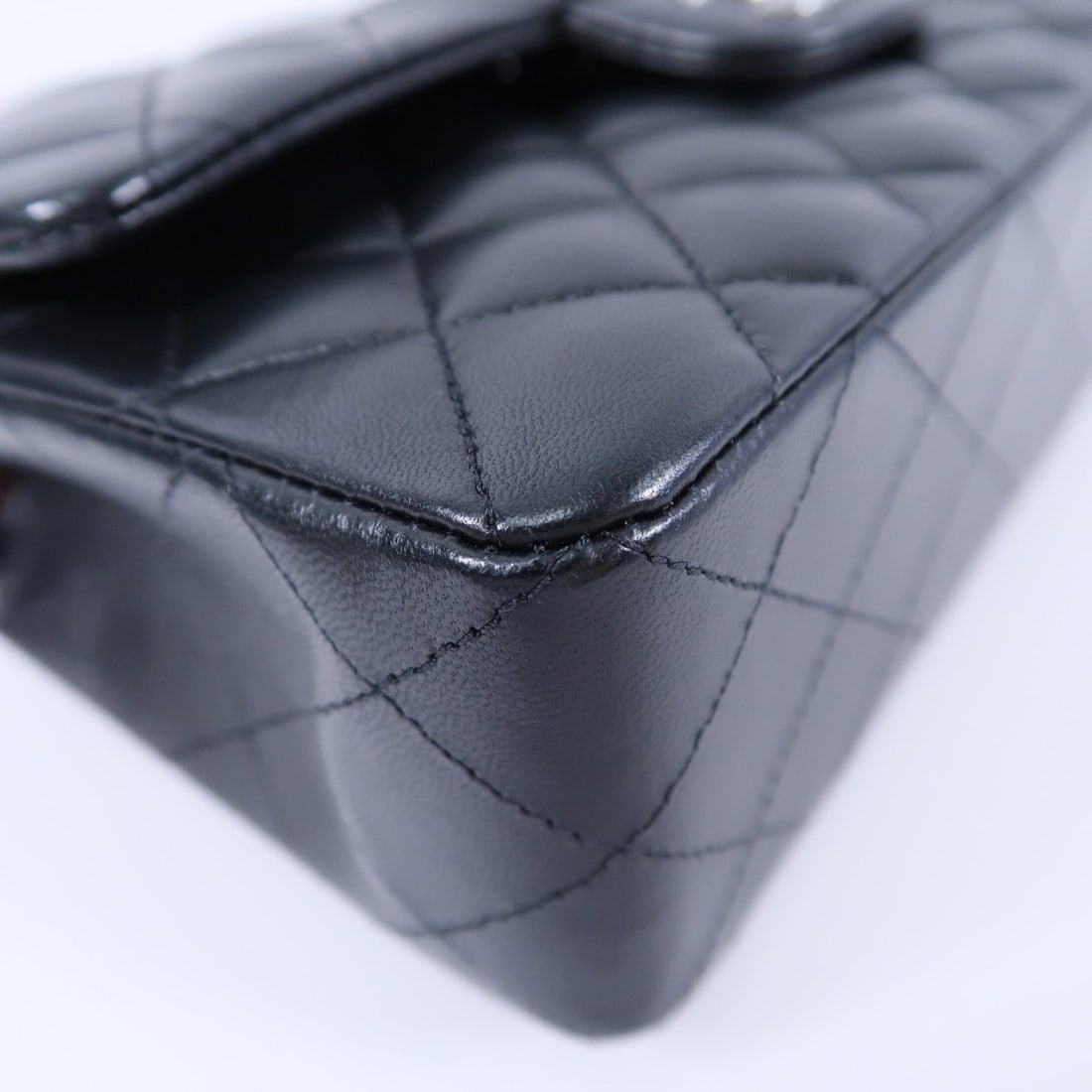 Chanel Classic 23 Black - 12