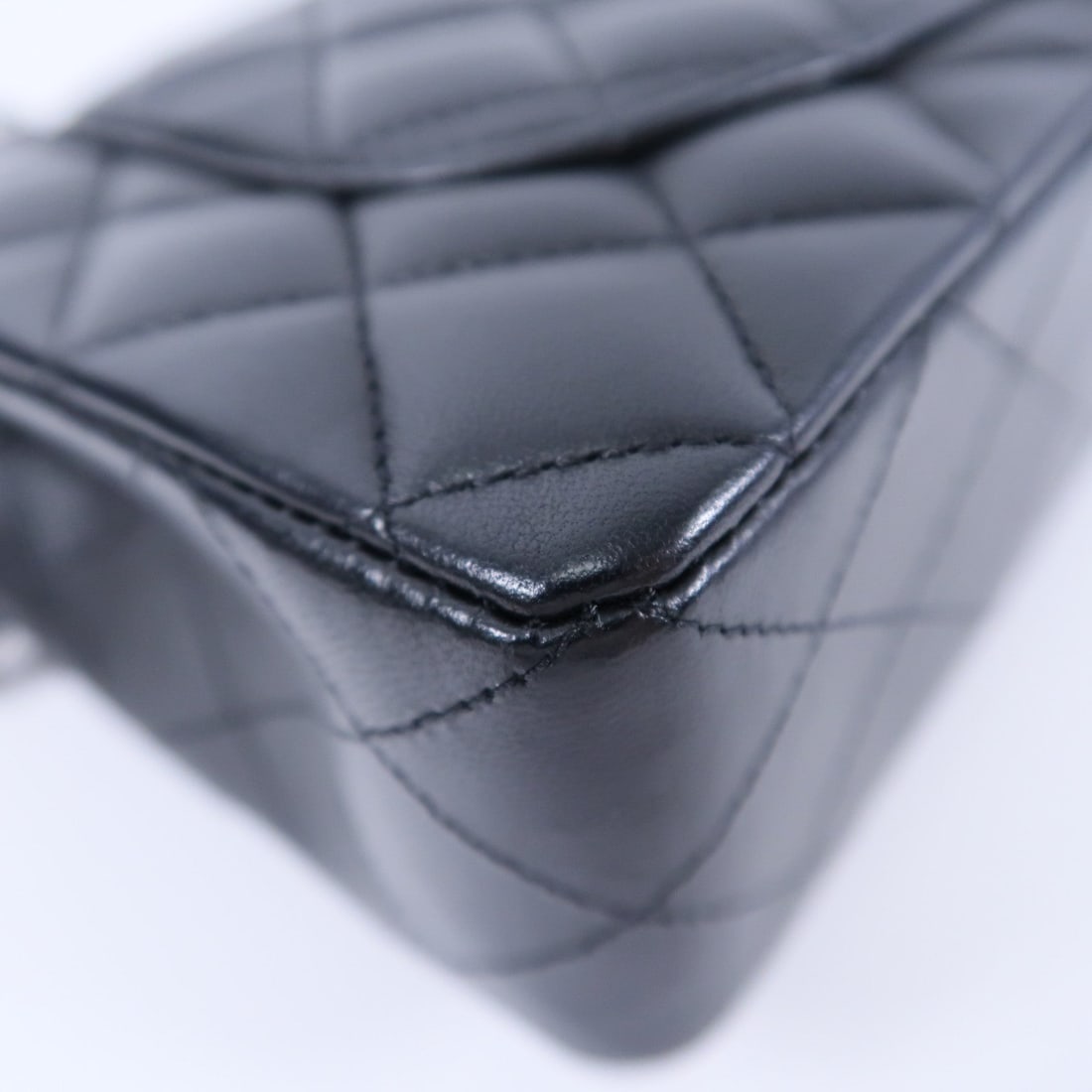 Chanel Classic 23 Black - 14