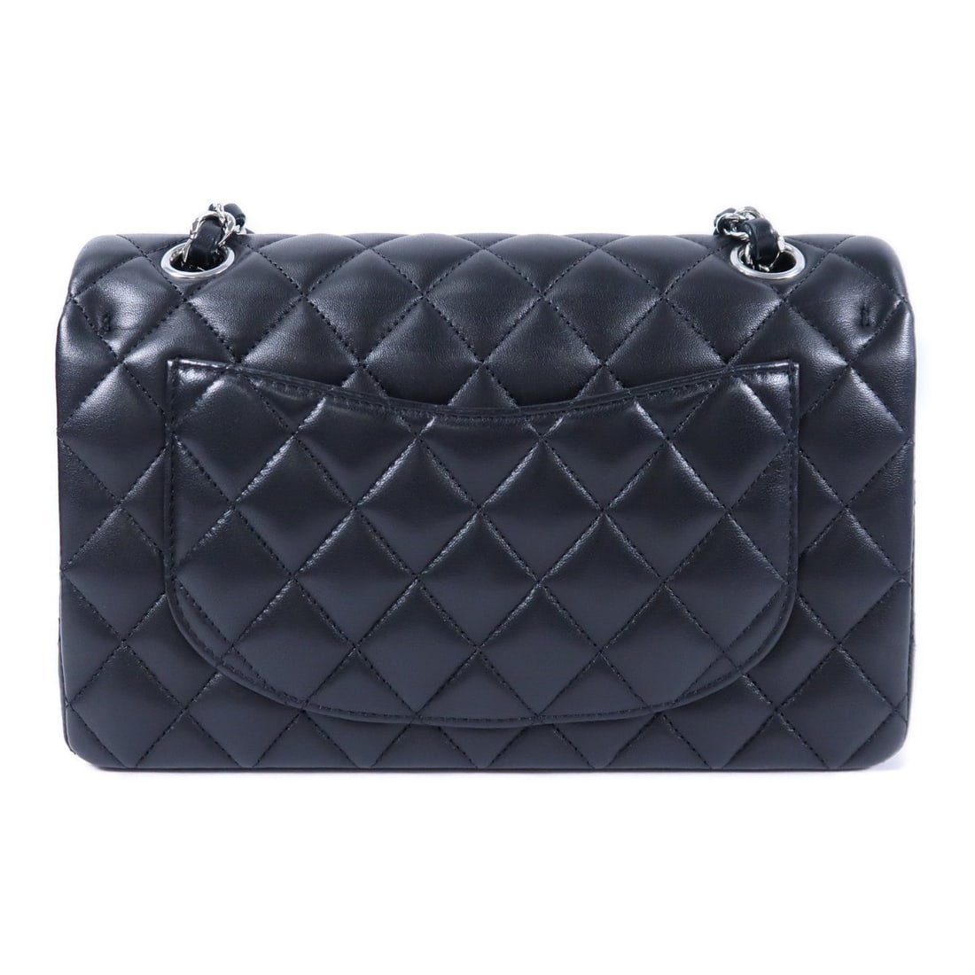 Chanel Classic 23 Black - 2