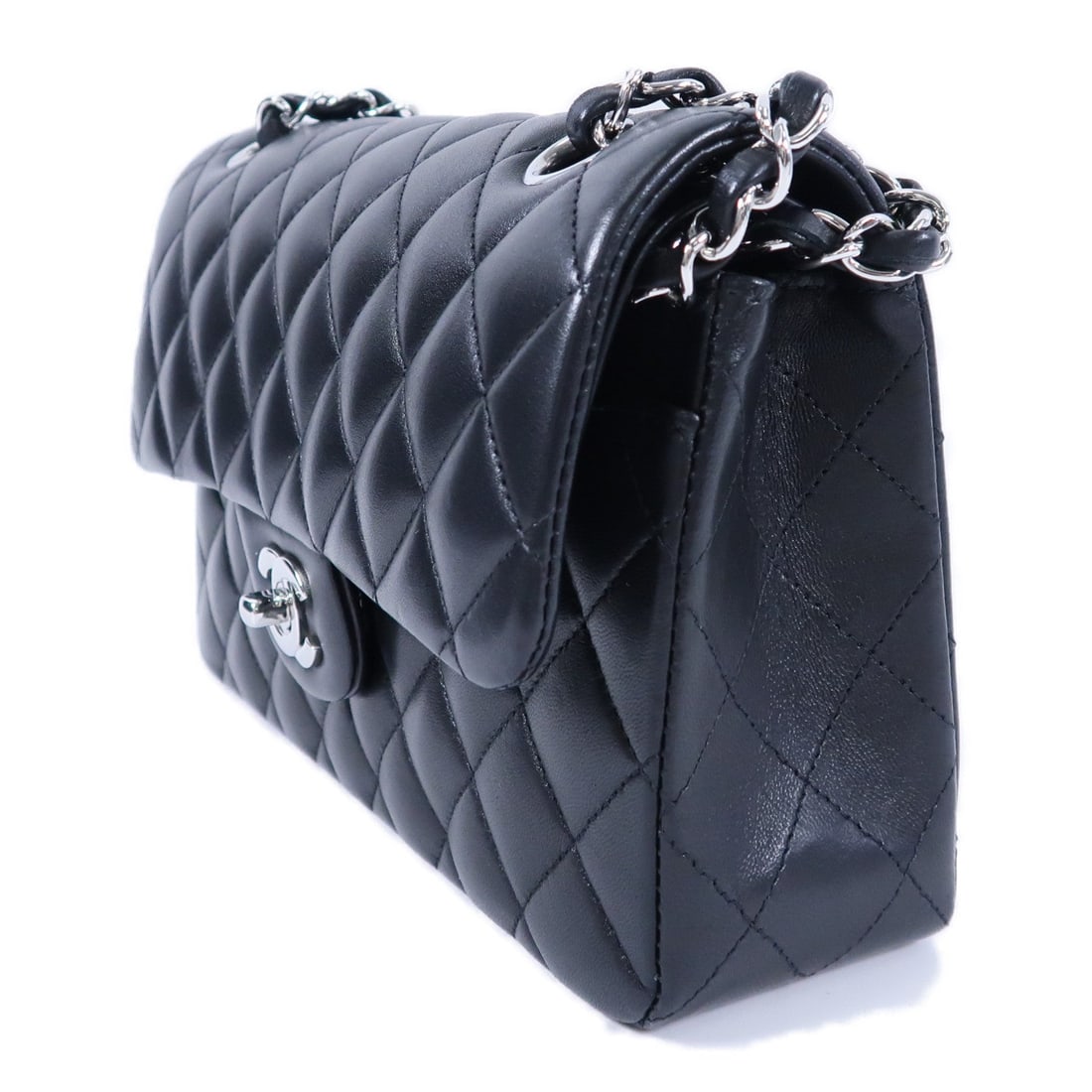 Chanel Classic 23 Black - 3