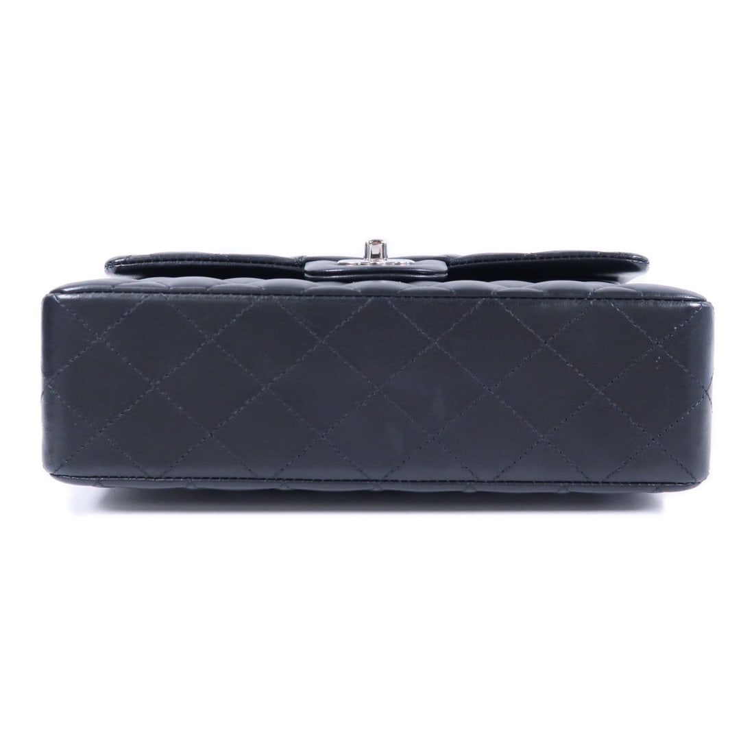 Chanel Classic 23 Black - 4