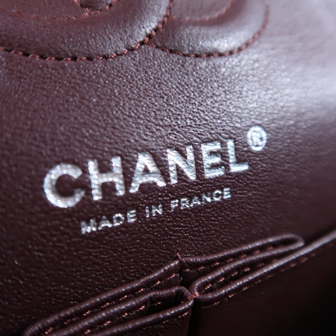 Chanel Classic 23 Black - 6