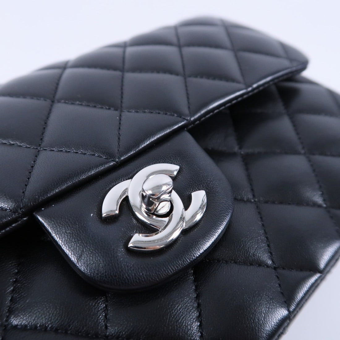 Chanel Classic 23 Black - 7