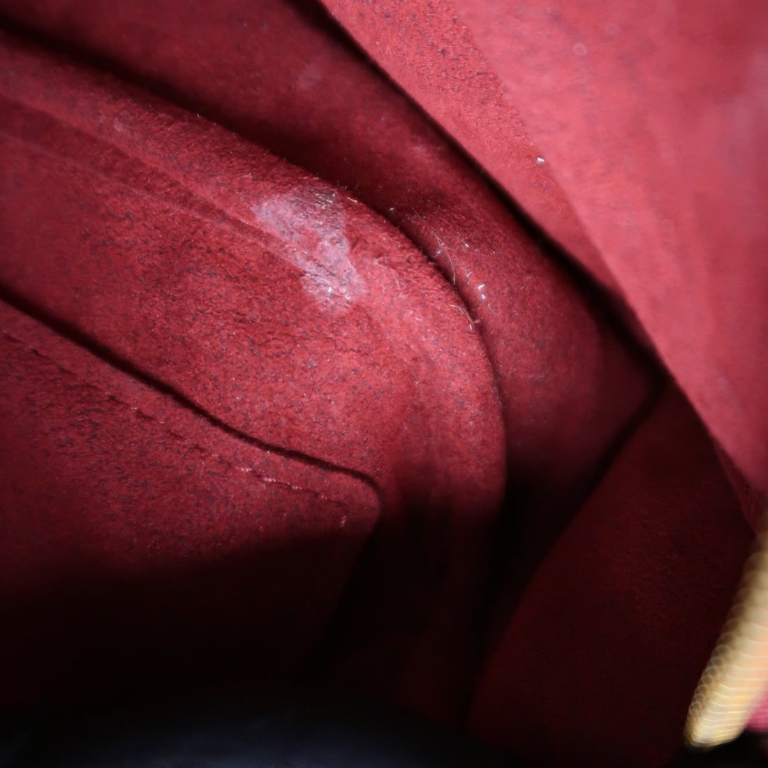 Louis Vuitton New Wave Red - 16