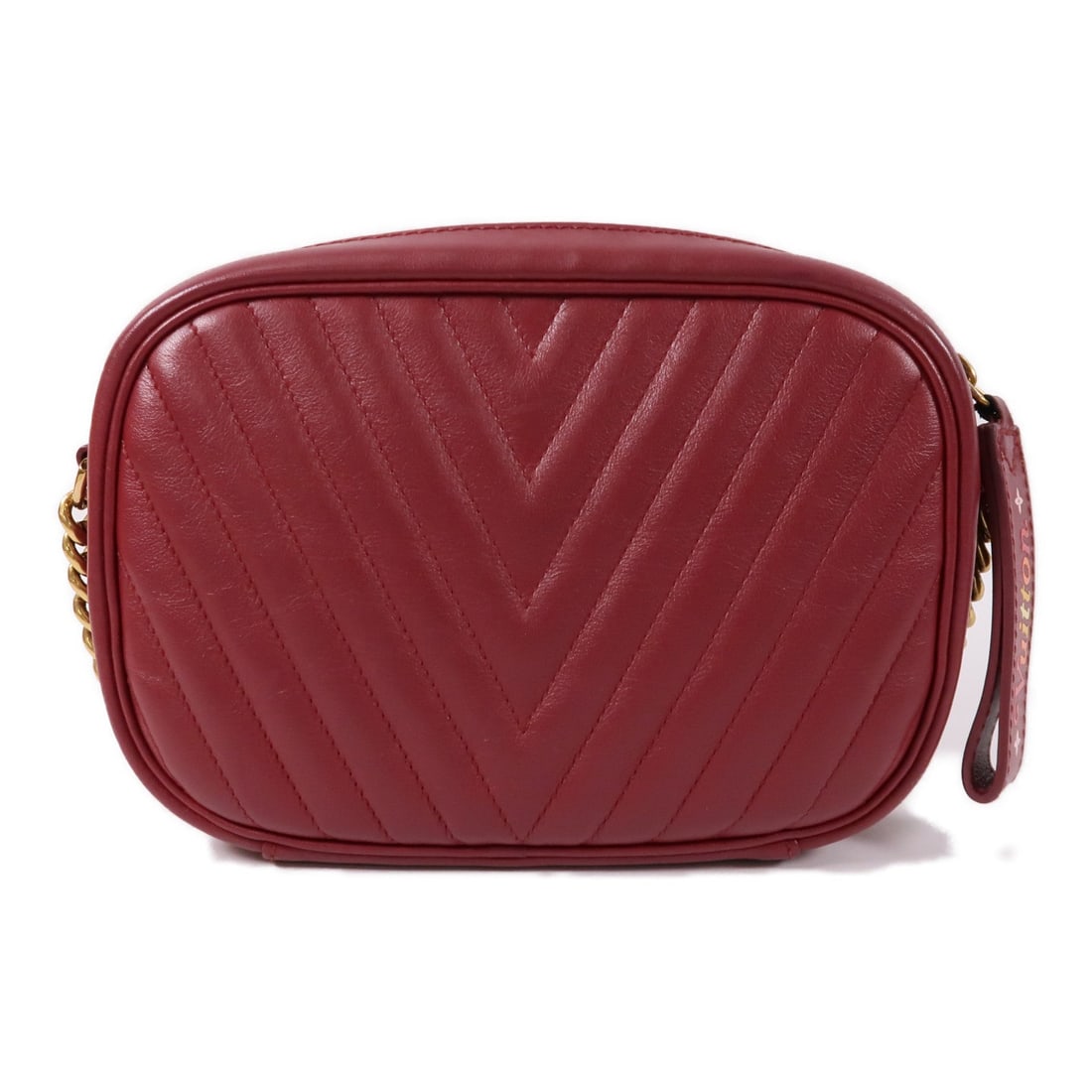 Louis Vuitton New Wave Red - 2